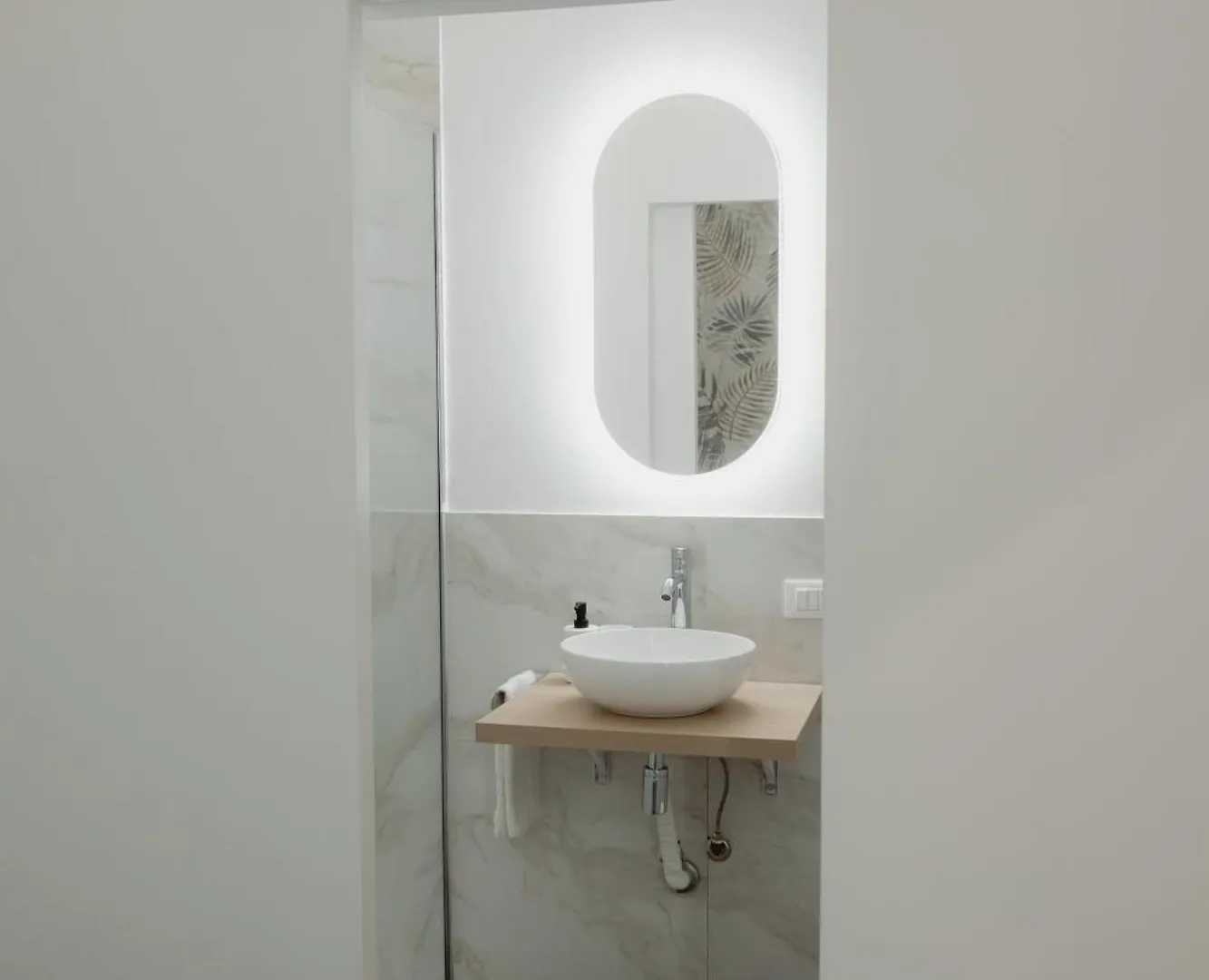 Baru Home In Centro Palermo 0*,  Italia