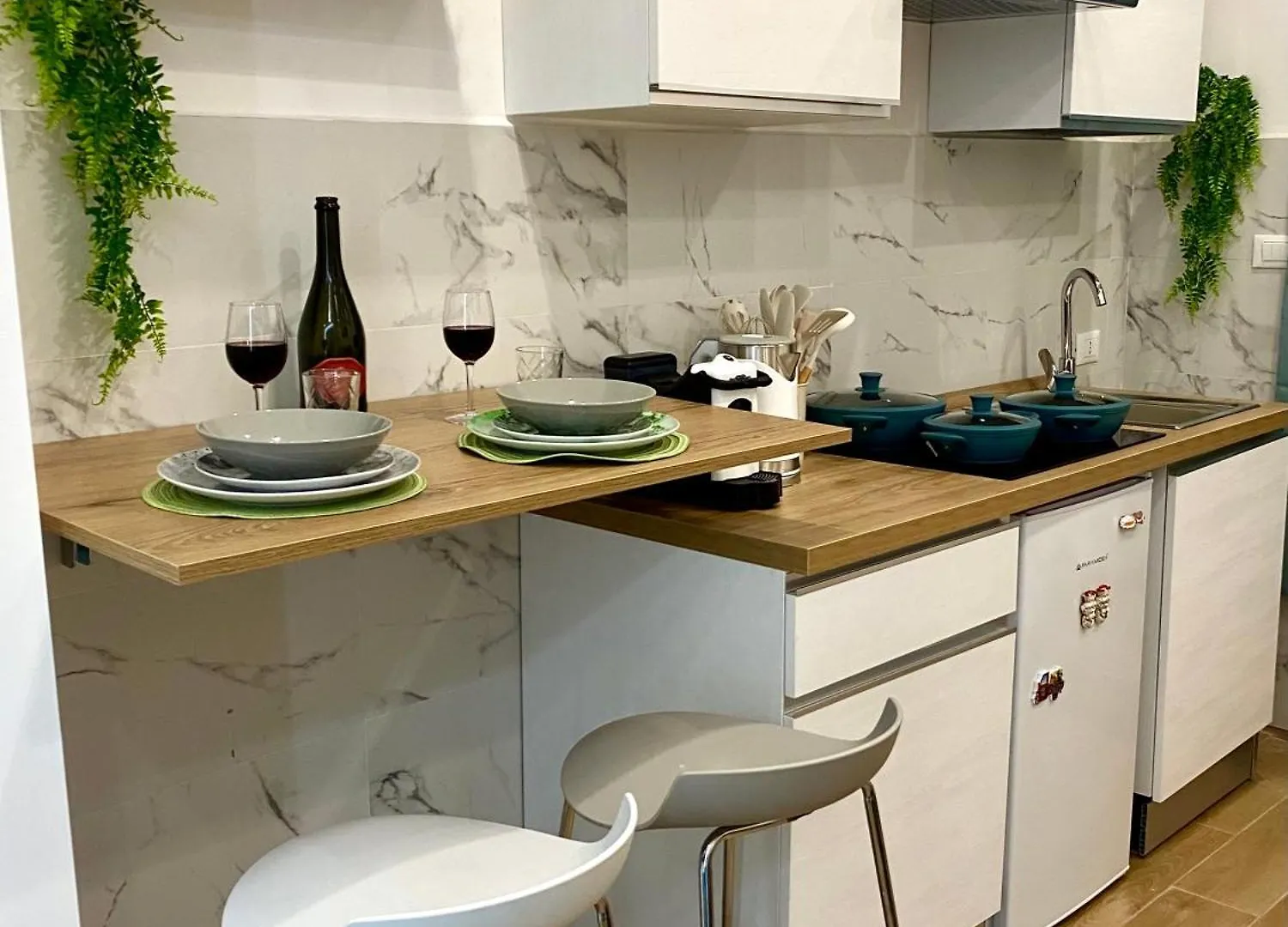 Appartamento Baru Home In Centro Palermo