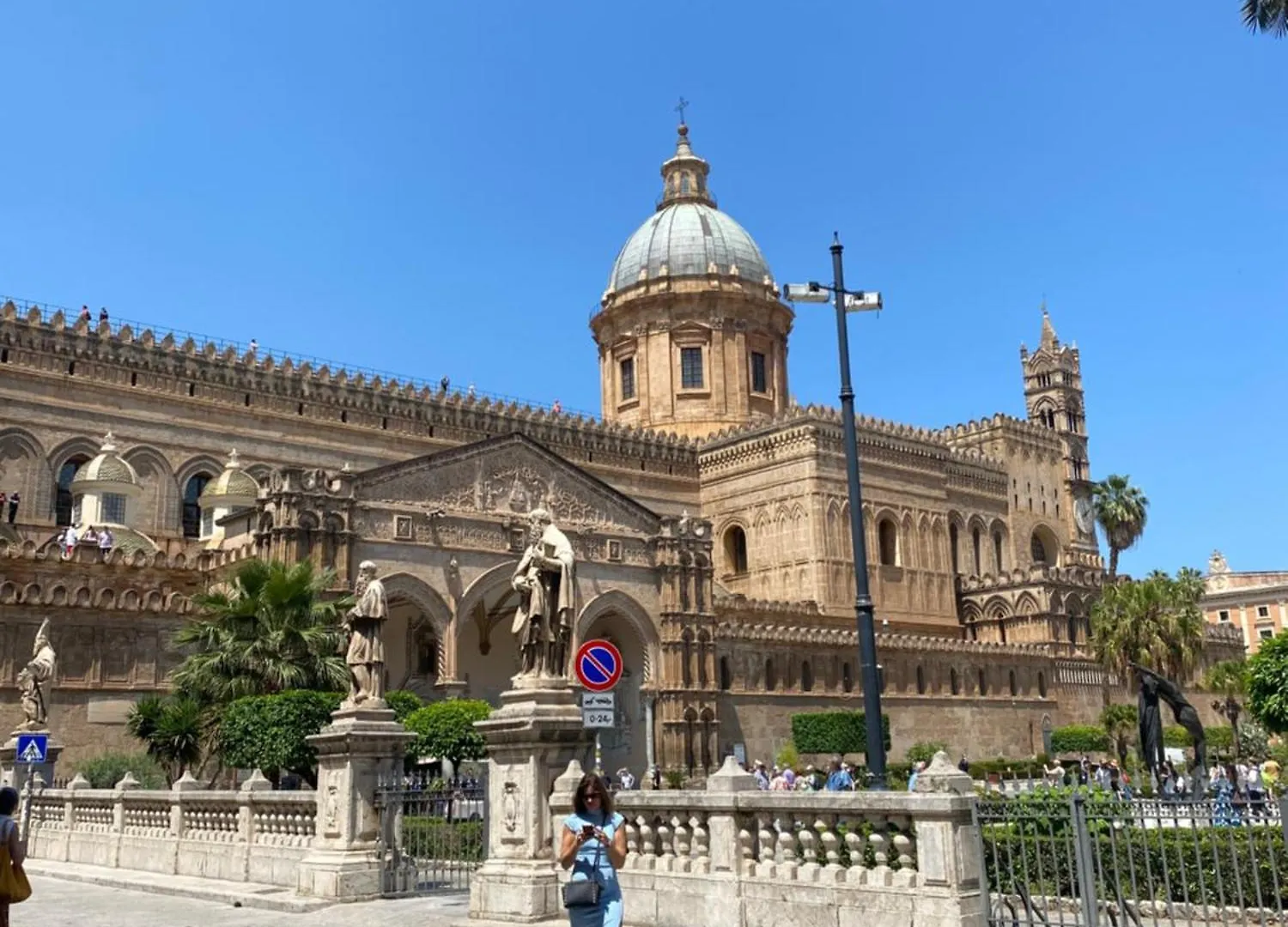 Baru Home In Centro Palermo 0*,  Italia
