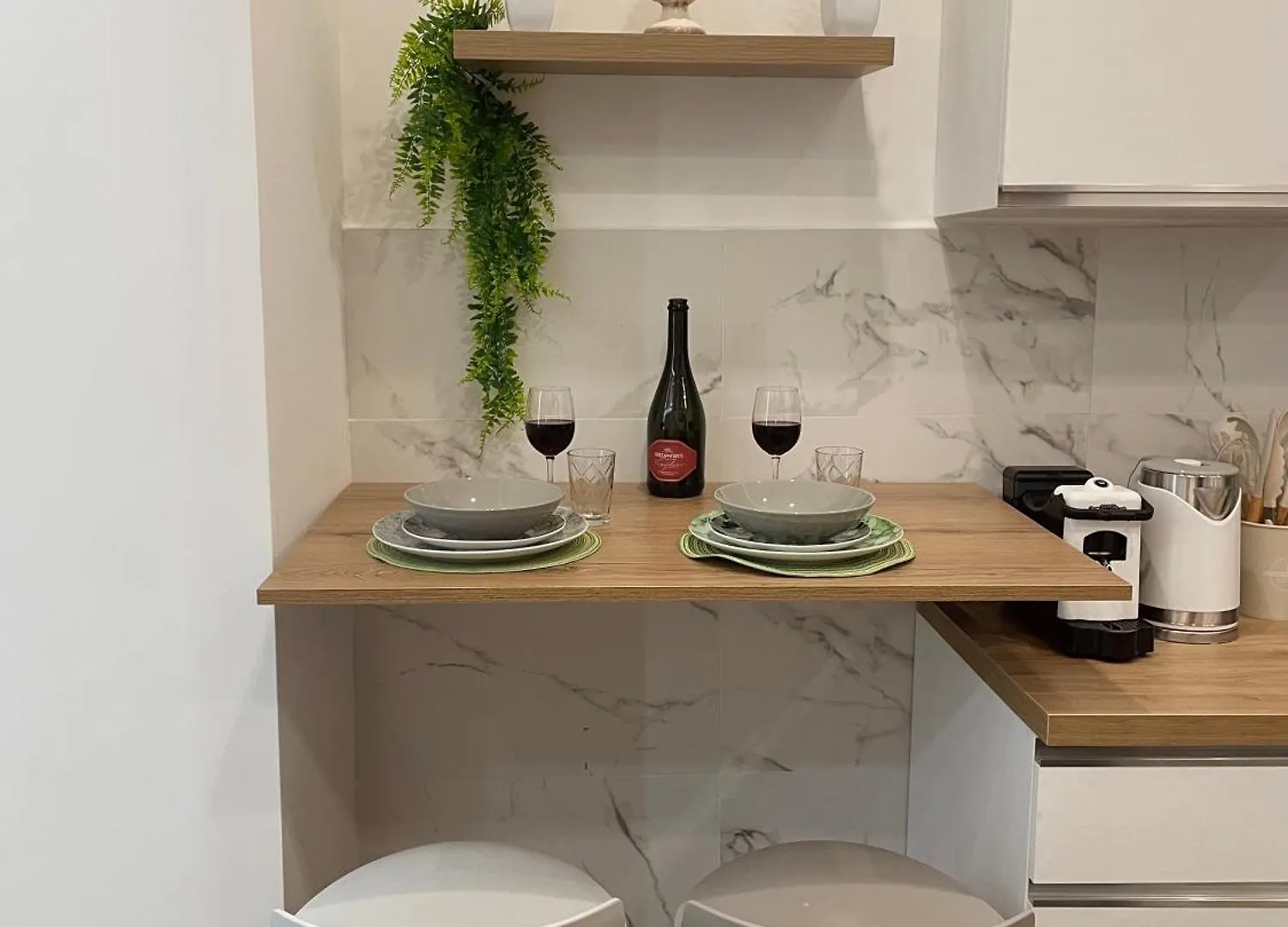 Baru Home In Centro Palermo Appartamento