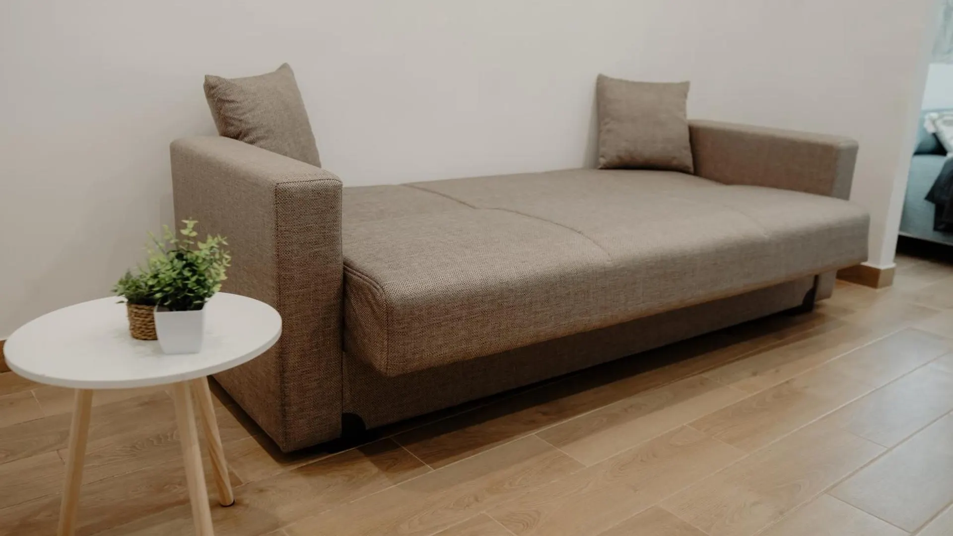 Baru Home In Centro Palermo 0*,
