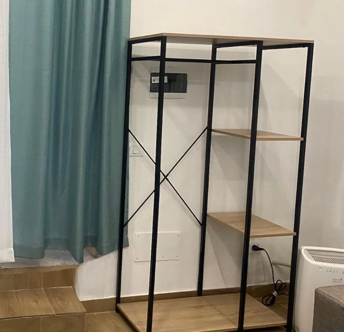 Appartamento Baru Home In Centro Palermo Italia